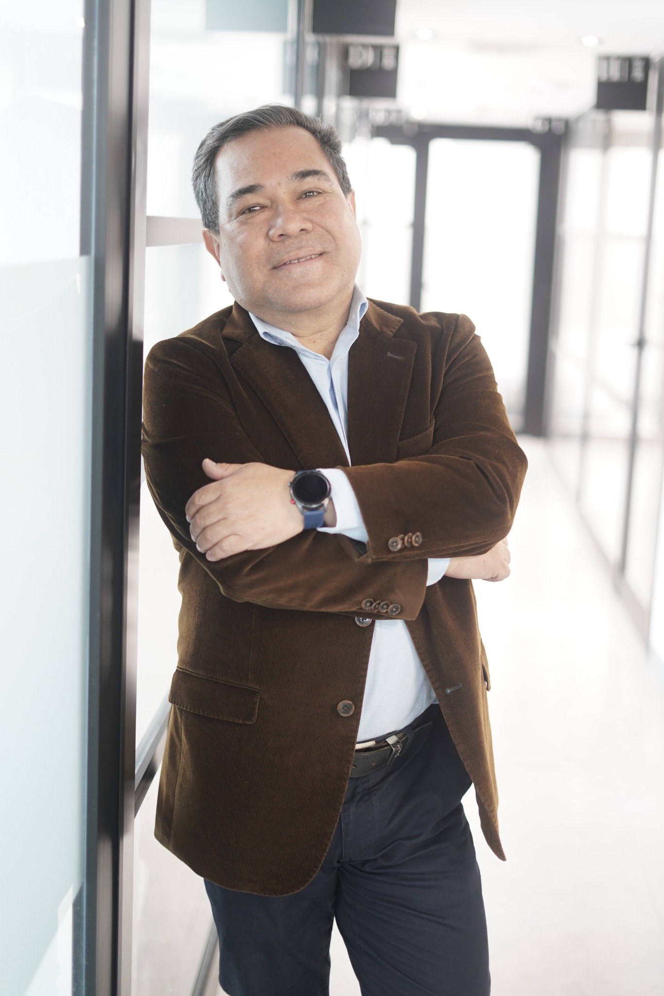 Argenis Carpio