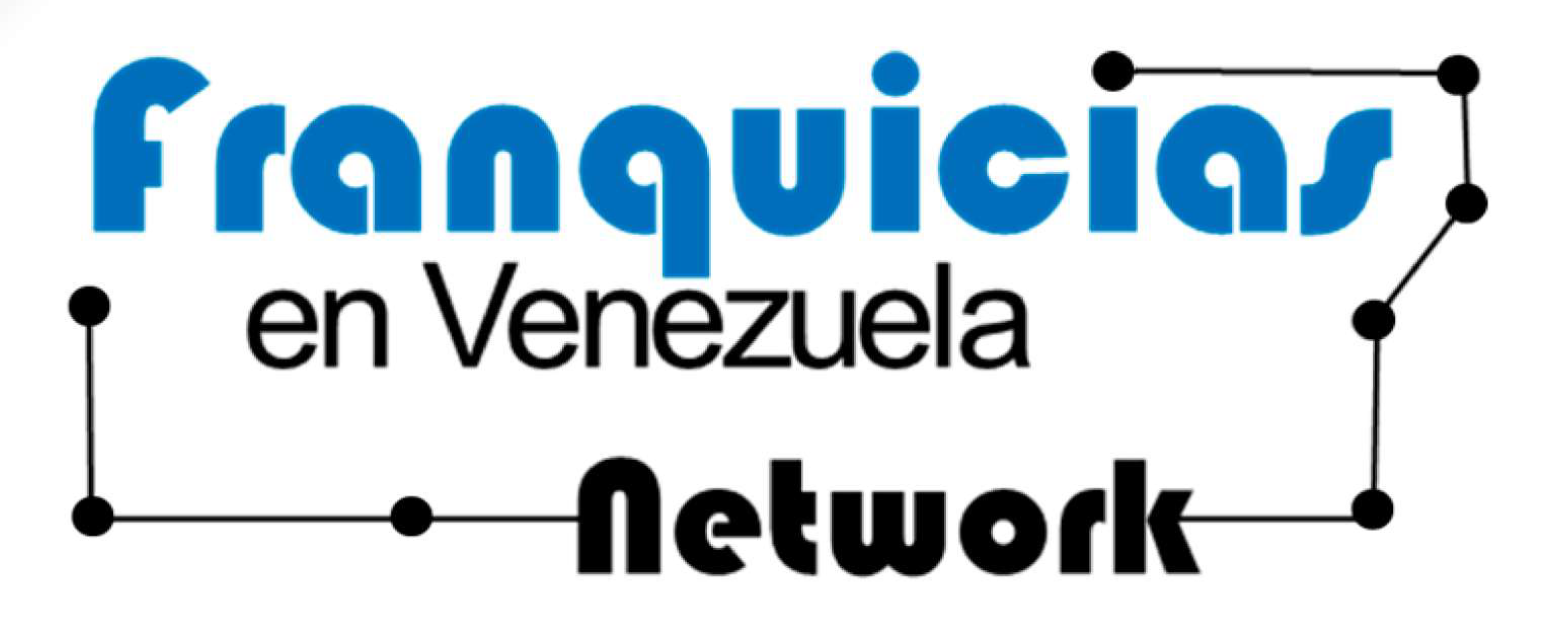 Logo Franquicias en Venezuela Network