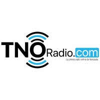 Logo TNO Radio